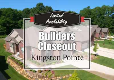 Kingston Pointe Clarkston Condos | Michigan Building Company