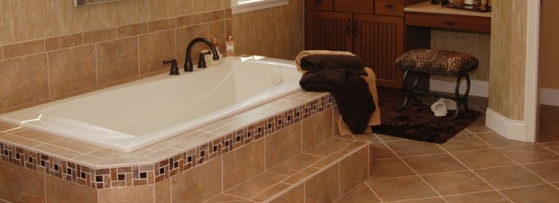 Bathroom Remodel - Macomb, Michigan - Macomb County